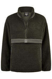 Produktbild von Sweater ES Half-Zip Teddy