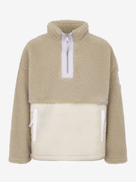 Produktbild von Sweater LM Tammy Teddy Fleece YR Kinder