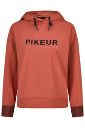Produktbild von Sweater PI HW25 Damen, Hoodie