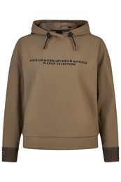 Produktbild von Sweater PI HW25 Damen, Hoodie
