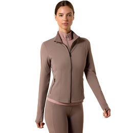 Produktbild von Sweatjacke AR SolVeil Full Zip 261