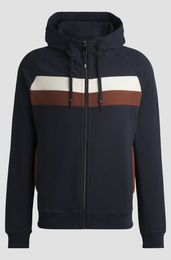 Produktbild von Sweatjacke BO River Herren