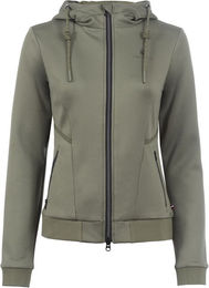 Produktbild von Sweatjacke CAVALREI