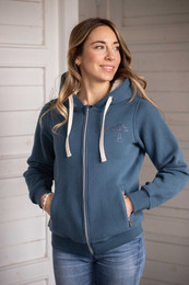 Produktbild von Sweatjacke PEP Tressy Damen