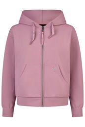 Produktbild von Sweatjacke PI  Hoody HW25 Damen