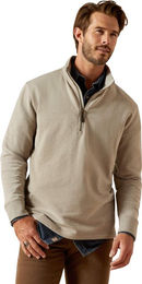 Produktbild von Sweatshirt 1/2 Zip Ariat Wilford