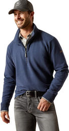 Produktbild von Sweatshirt 1/2 Zip Ariat Wilford