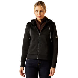 Produktbild von Sweatshirt AR Radiance Zip WMS HW25 Damen