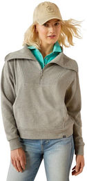 Produktbild von Sweatshirt Damen Ariat Fern