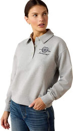 Produktbild von Sweatshirt Damen Ariat Lovett