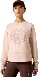 Produktbild von Sweatshirt Damen Ariat Martine