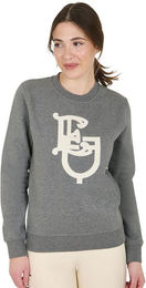 Produktbild von Sweatshirt Damen Equestro