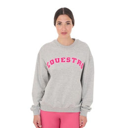 Sweatshirt Damen Equestro – Bild 1 von 5