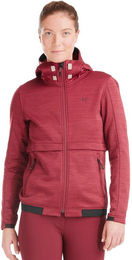 Produktbild von Sweatshirt Damen Horse Pilot Tempest