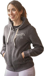Produktbild von Sweatshirt Damen Pénélope Tressy Flock