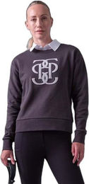 Produktbild von Sweatshirt Damen PS of Sweden Karla Monogram