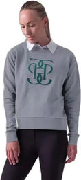 Produktbild von Sweatshirt Damen PS of Sweden Karla Monogram
