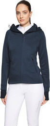 Produktbild von Sweatshirt Damen Samshield Julissa