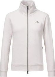 Produktbild von Sweatshirt Full Zip Damen HV Polo Janice