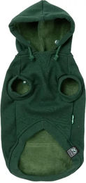 Produktbild von Sweatshirt für Hunde mit Kapuze FuzzYard Treats