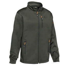 Produktbild von Sweatshirt mit Reißverschluss PERCUSSION