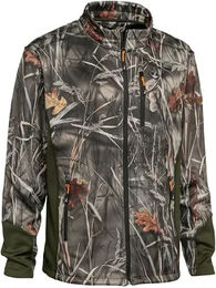 Produktbild von Sweatshirt mit Reißverschluss PERCUSSION