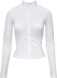 Produktbild von Sweatshirt mit Vollgriff für Damen Yagya Airtech