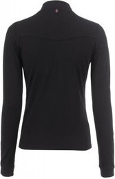 Produktbild von Sweatshirt Reiten 1/4 Reißverschluss Frau Cavallo All Year