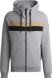 Produktbild von Sweatshirt Reiten Boss Equestrian River