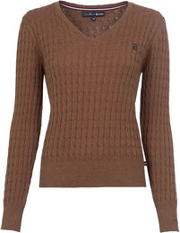 Produktbild von Sweatshirt Reiten Damen Cavallo Kori