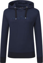 Produktbild von Sweatshirt Reiten Damen Euro-Star Alma