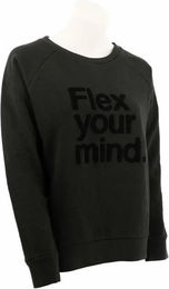 Produktbild von Sweatshirt Reiten Damen Flex-On