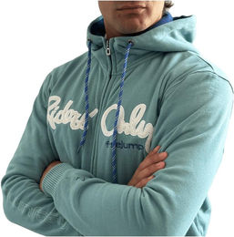 Produktbild von Sweatshirt Reiten Full Zip Damen Freejump FJ24