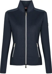 Produktbild von Sweatshirt Reiten Full Zip Frau Fair Play Janessa