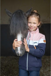 Produktbild von Sweatshirt Reiten Kind Eden By Penelope Native