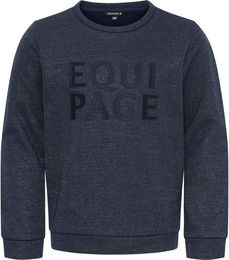 Produktbild von Sweatshirt Reiten Kind Equipage Veela