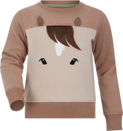 Produktbild von Sweatshirt Reiten Kind LeMieux