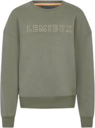 Produktbild von Sweatshirt Reiten Kind LeMieux Carmen