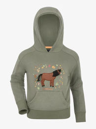 Produktbild von Sweatshirt Reiten Kind LeMieux Romi