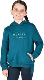 Produktbild von Sweatshirt Reiten Kinder Dublin Lilah Lurex