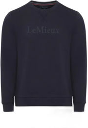 Produktbild von Sweatshirt Reiten LeMieux Elite
