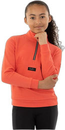 Produktbild von Sweatshirt Reiten Mädchen BR Equitation Eevolv Erin