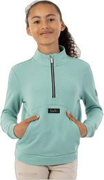 Produktbild von Sweatshirt Reiten Mädchen BR Equitation Eevolv Erin