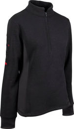 Produktbild von Sweatshirt Reiten Mädchen Catago Arctic