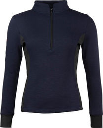 Produktbild von Sweatshirt Reiten Mädchen Catago Arctic