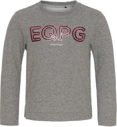 Produktbild von Sweatshirt Reiten Mädchen Equipage Julia