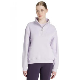 Sweatshirt Reiten mit Reißverschlusskragen, Damen LeMieux Keira – Bild 1 von 7