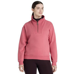 Sweatshirt Reiten mit Reißverschlusskragen, Damen LeMieux Keira – Bild 1 von 5