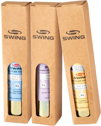 Produktbild von SWING Ersatzkartusche CO2 für SWING P25 AIR