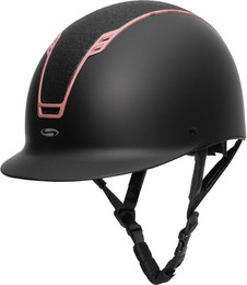 Produktbild von Swing H22 Reithelm Shine